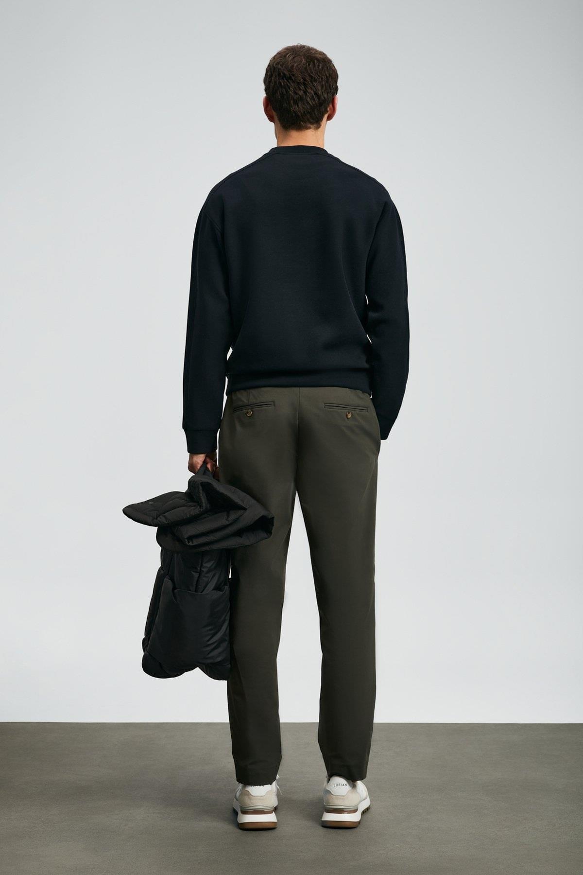 Lufıan Dark Erkek Sweatshirt 112030182