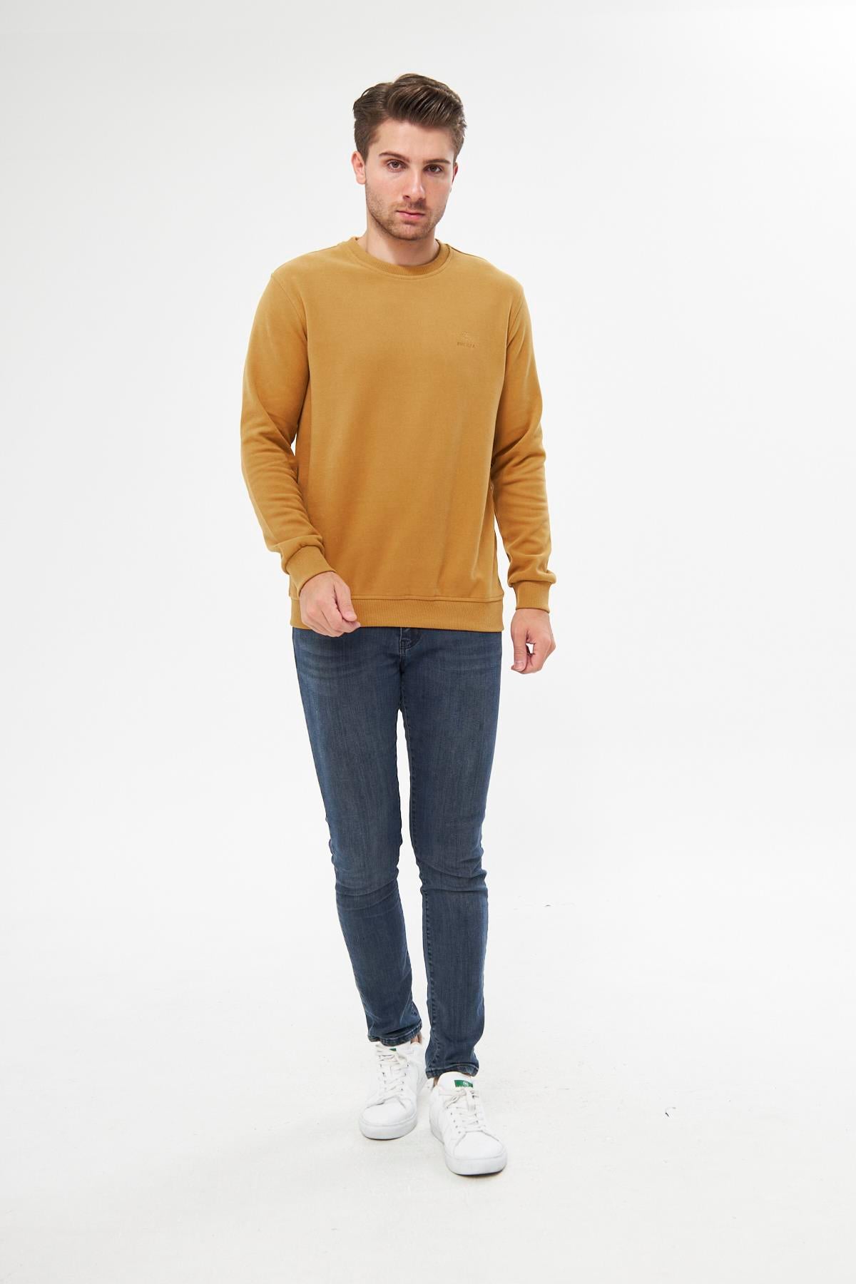 Sherpa Norbu Sweat SP2308