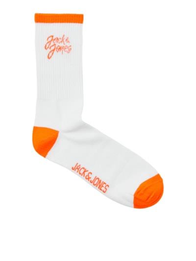 Jack&Jones Jaccal Logo Unisex Çorap
