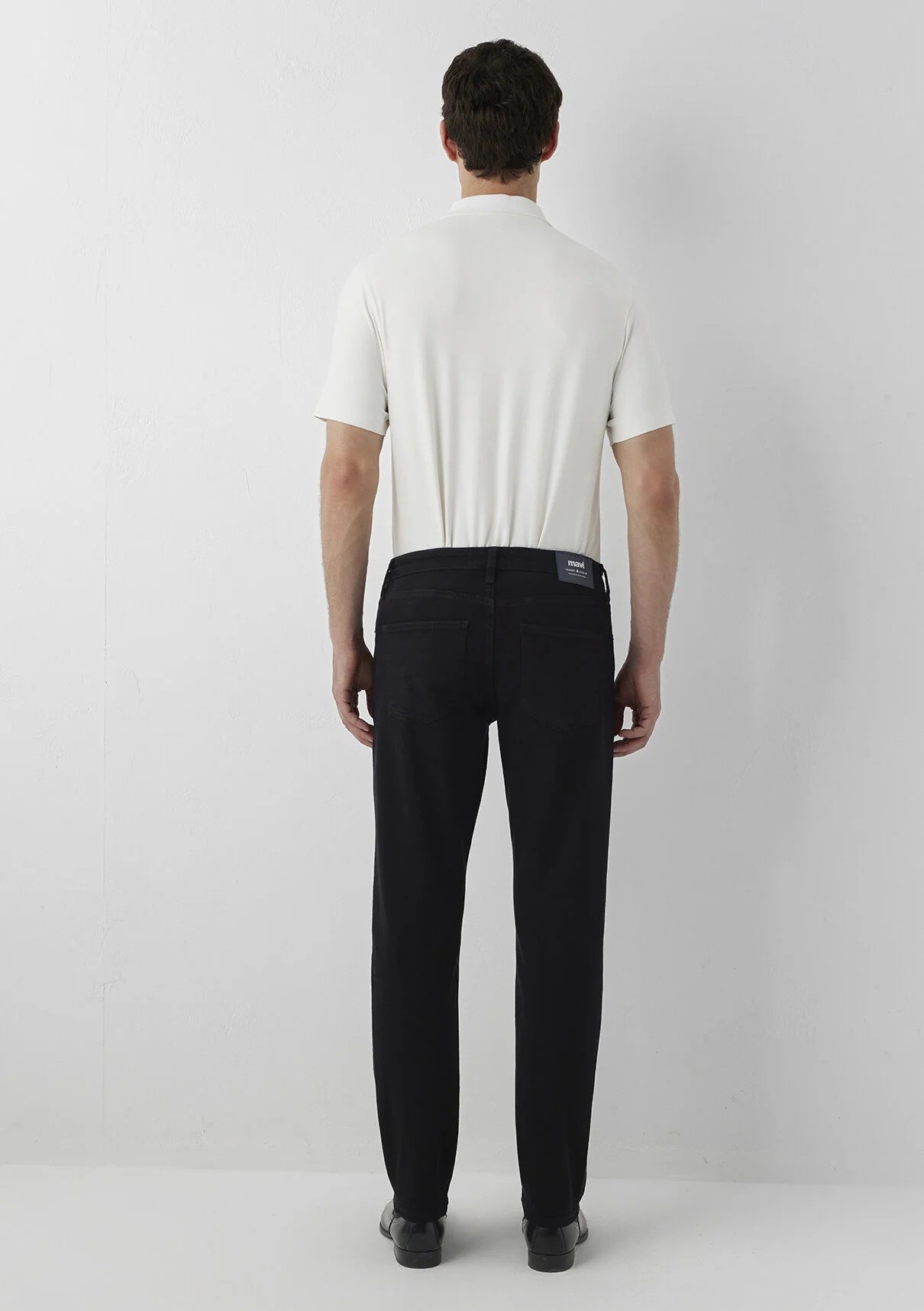 Mavi London Classic Denim  Erkek Jean 0010172-A4004