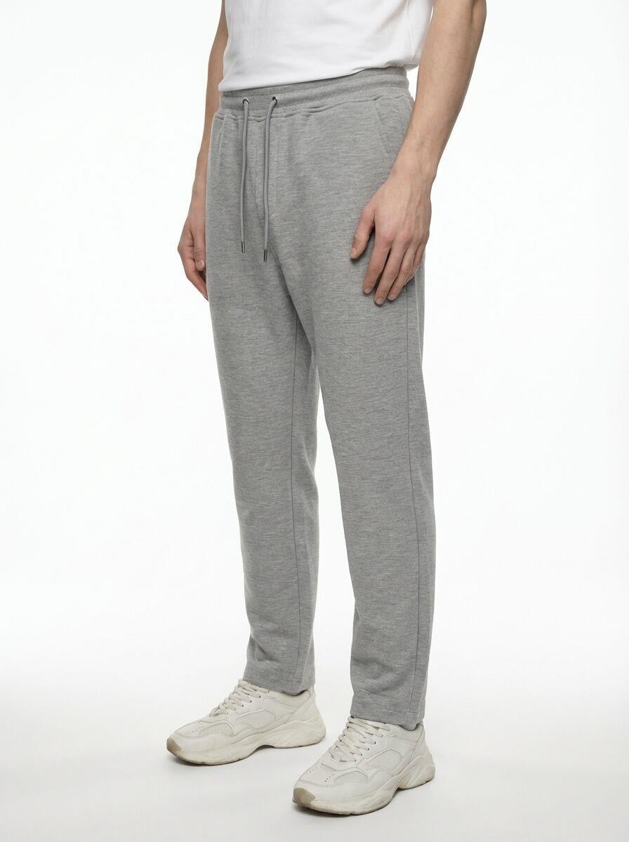 Loft Essentıals Sweat Pants Eşofman Altı-LF2040894