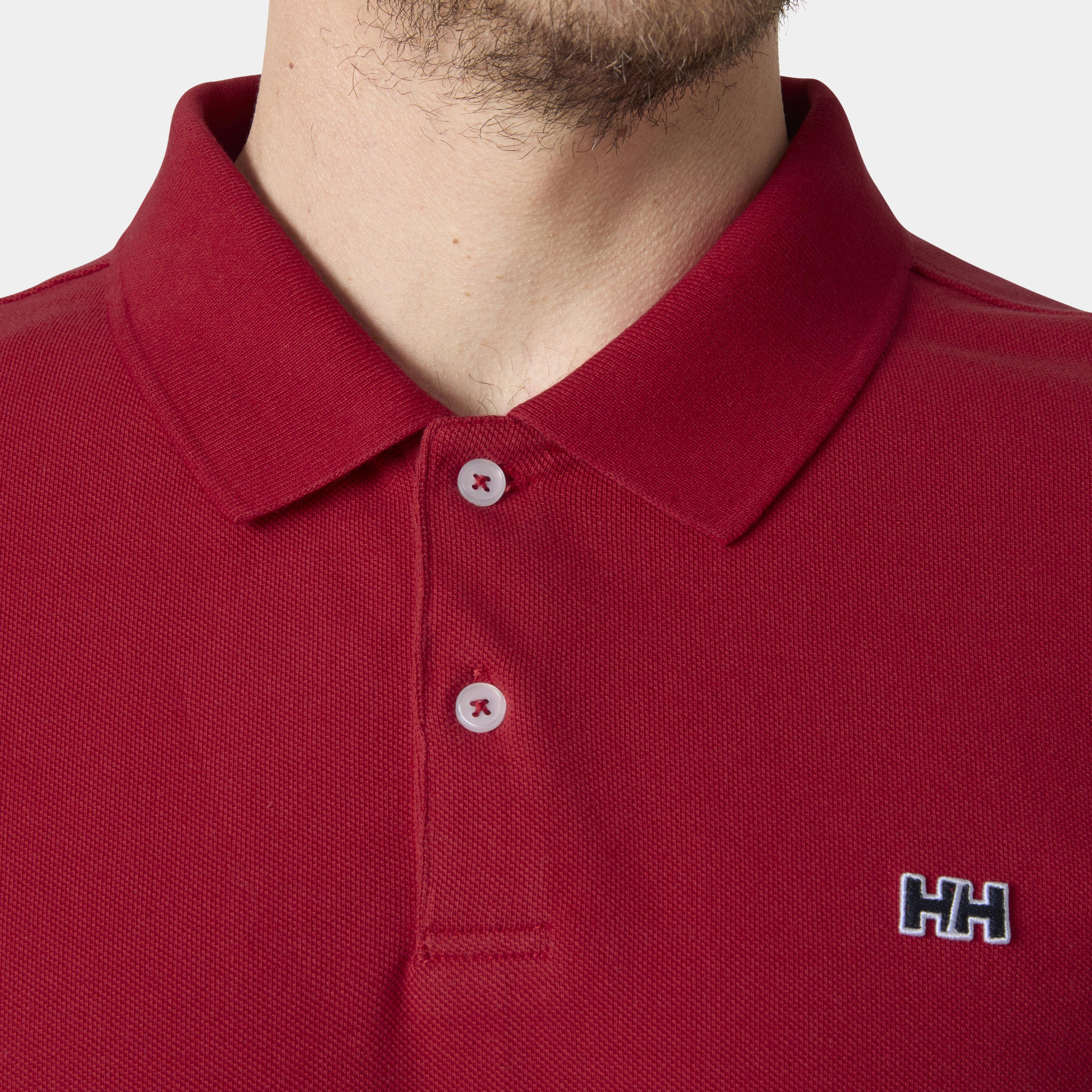 Helly Hansen Hudson Polo Erkek T-Shirt HHA.54543