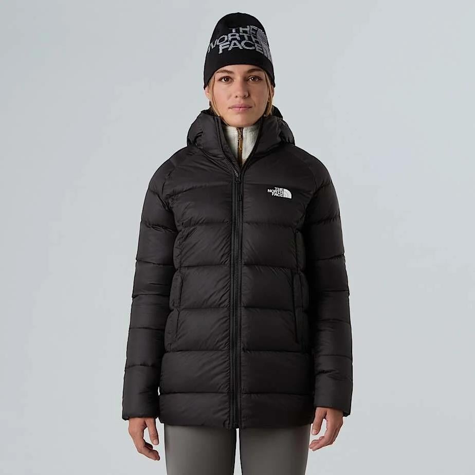 The North Face W Hyalıte Down Parka Kadın Mont NF0A8E74JK31