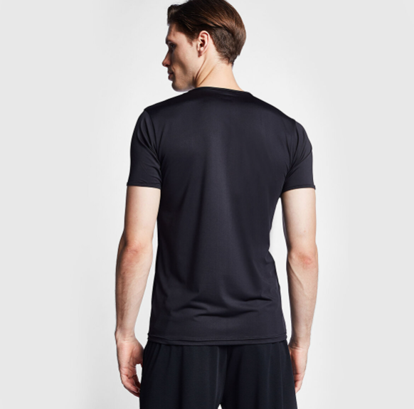 Lescon 26S-1220-26B Kısa Kol Erkek T-Shirt 26BTEB001220