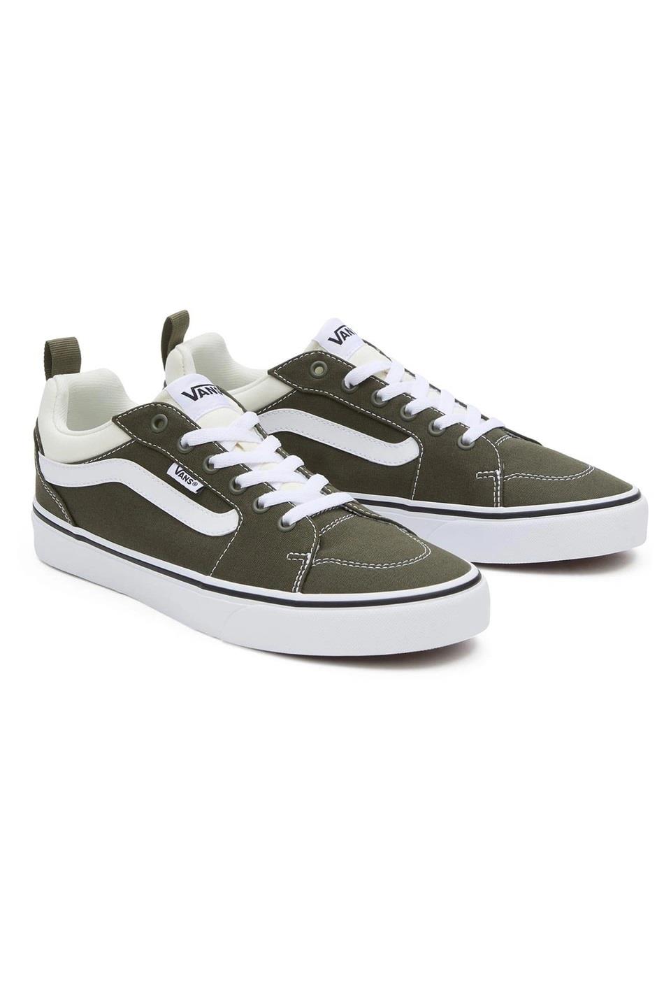Vans Mn Filmore Erkek Sneaker Ayakkabı VN0A5EDUY331