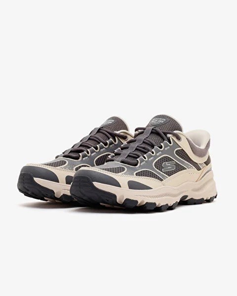 Skechers Alto  Kadın Günlük Ayakkabı 180317 GRY