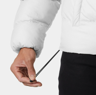Helly Hansen Active Puffy Erkek Mont