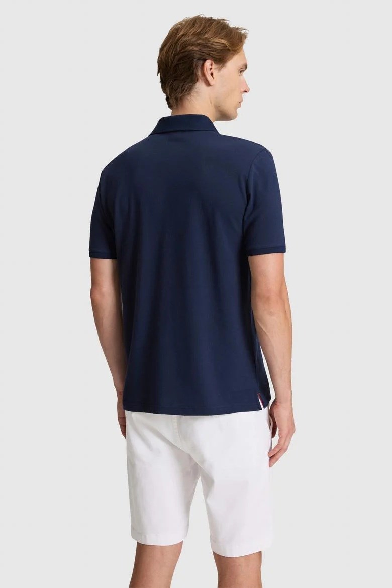 U.S.  Polo Assn. Erkek T-Shirt PU-9644