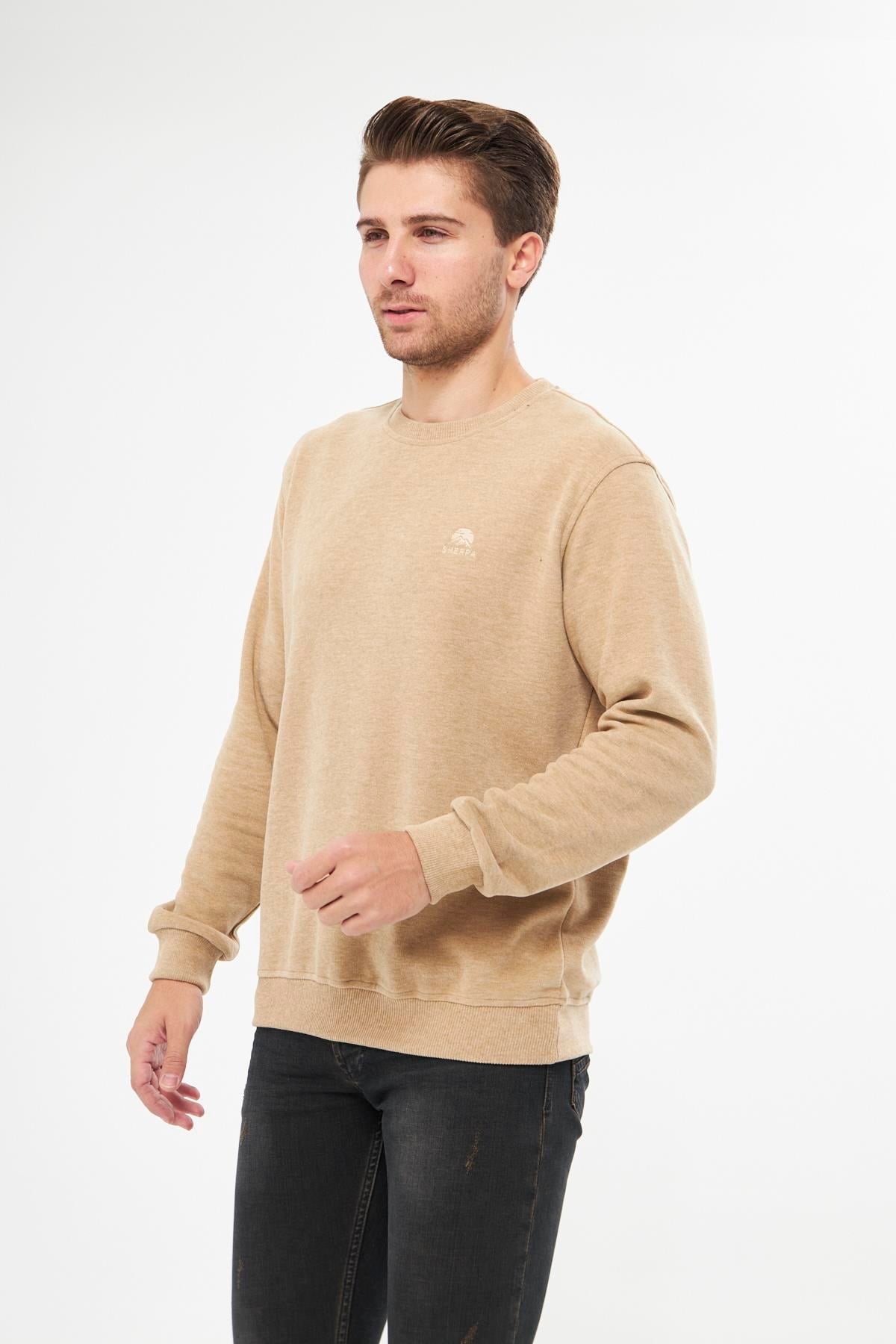 Sherpa Norbu Sweat SP2308