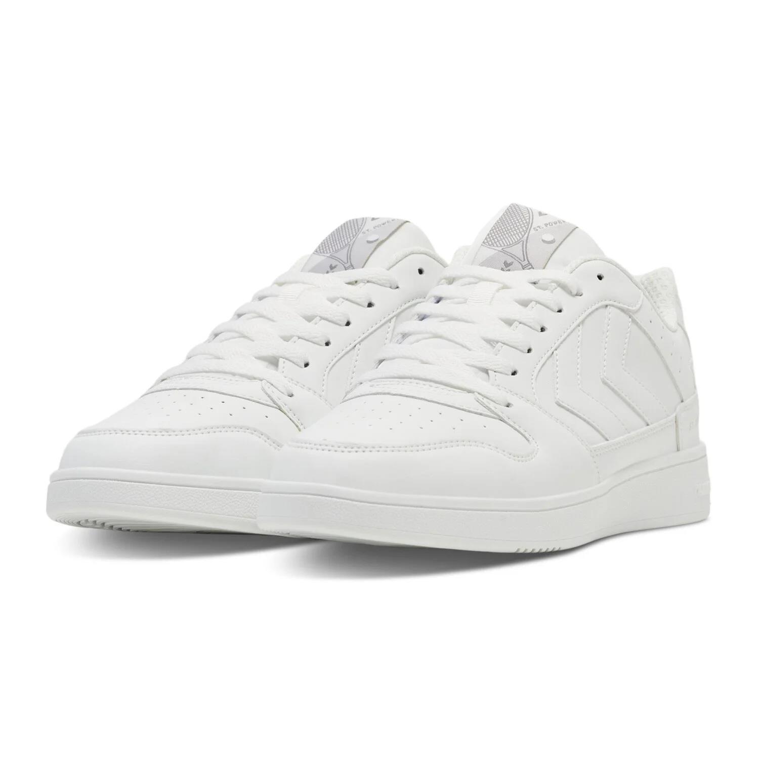 Hummel St. Power Play Sneaker Unisex Ayakkabı  222815-9001