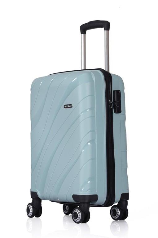 Ççs Trolley Orta Boy  Valiz 5223 65CM