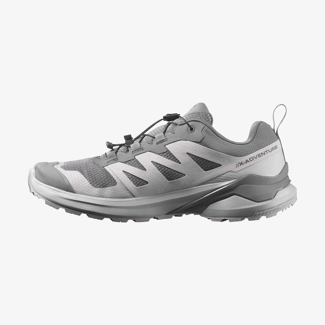 Salomon  X-Adventure Gtx  Erkek  Outdoor  Ayakkabı L45457600