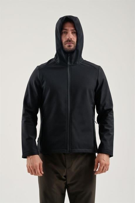 Exuma Softshell Erkek Mont 2311161