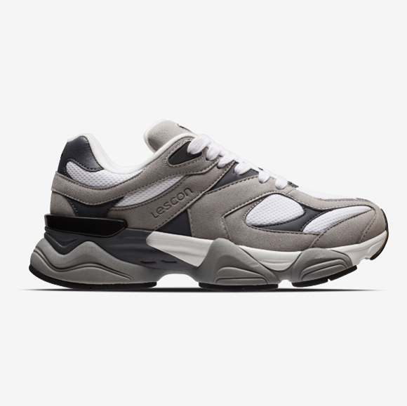 Lescon Ghost 2 Easystep Spor Ayakkabı Unisex