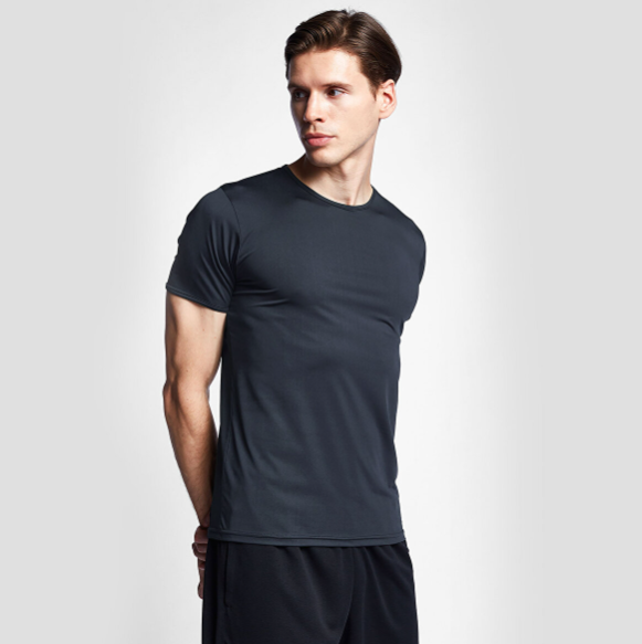 Lescon 26S-1220-26B Kısa Kol Erkek T-Shirt 26BTEB001220