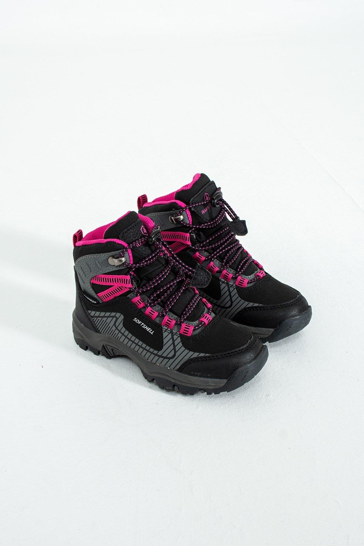 Hammer Jack Tomas F Çocuk Bot - 101 20117-F