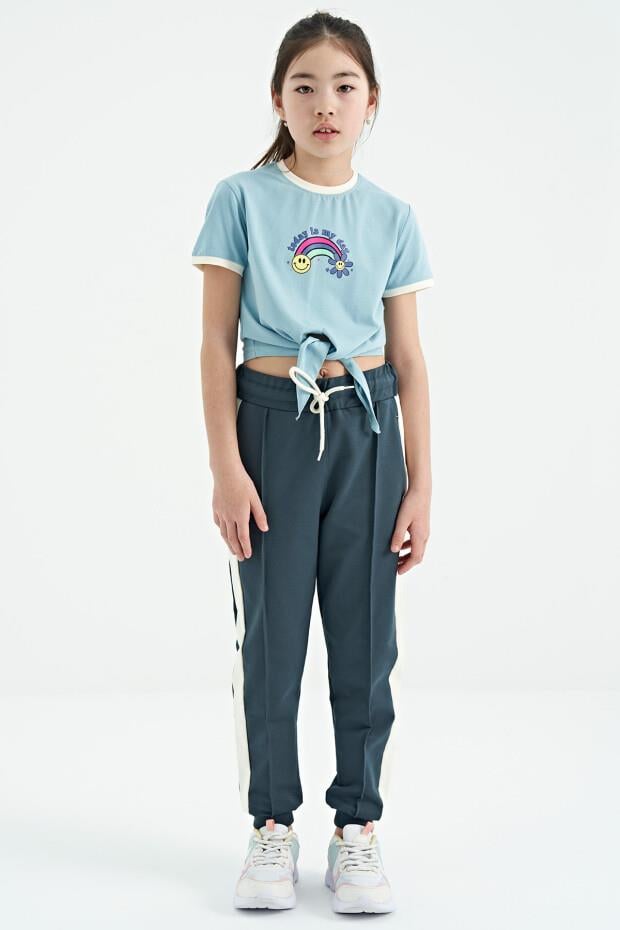 Tommy Life çocuk Jogger Eşofman Altı