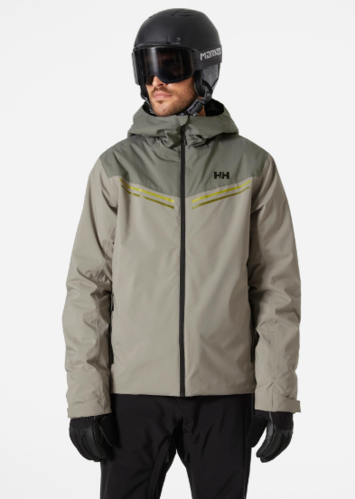 Helly Hansen Alpıne Insulated Erkek  Mont HHA.65874