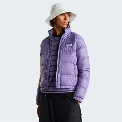 The North Face W Hydrenalıte Down  Kadın Mont NF0A88Z1NNK1