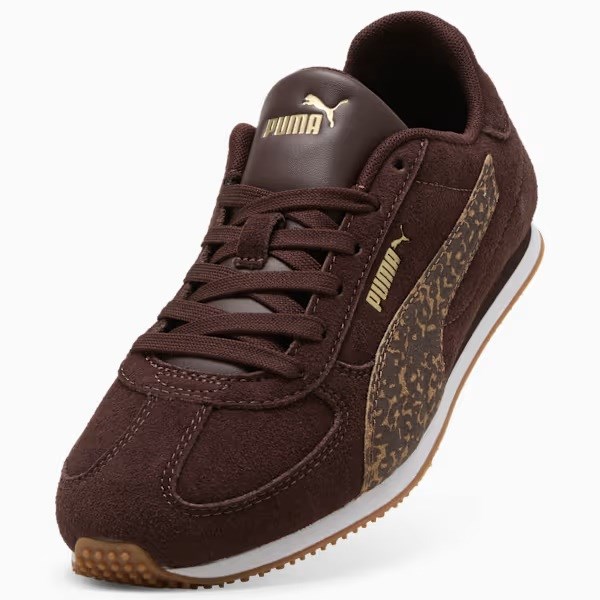 Puma St Track Feline Kadın Günlük Ayakkabı 40844902