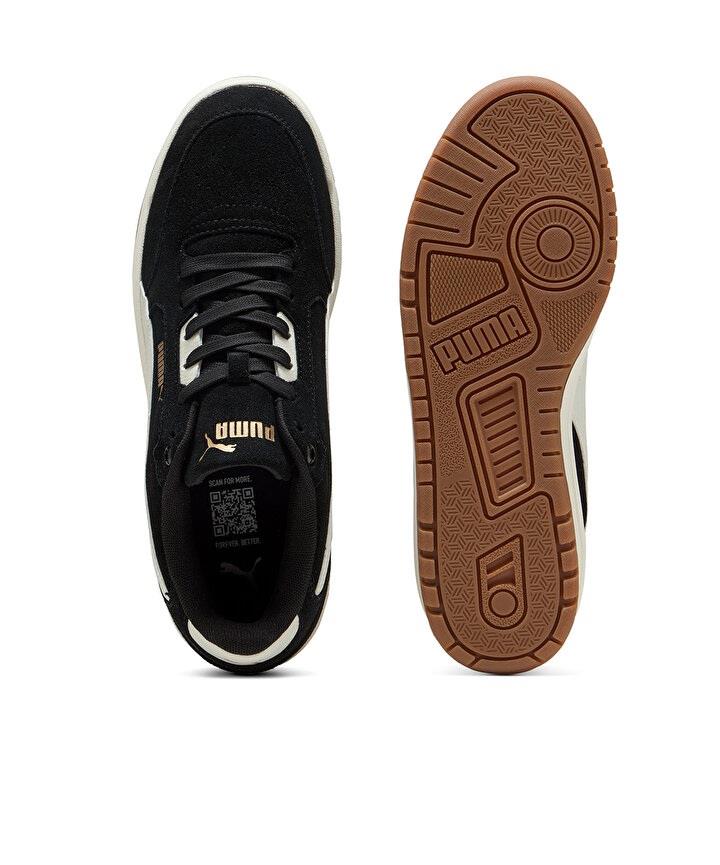 Puma Shuffle Downtown Sd Erkek Günlük Ayakkabı 40259702