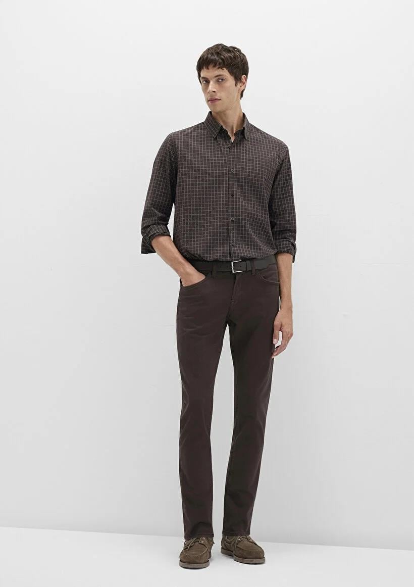 Mavi Jake Erkek Jean Pantolon 0042290686