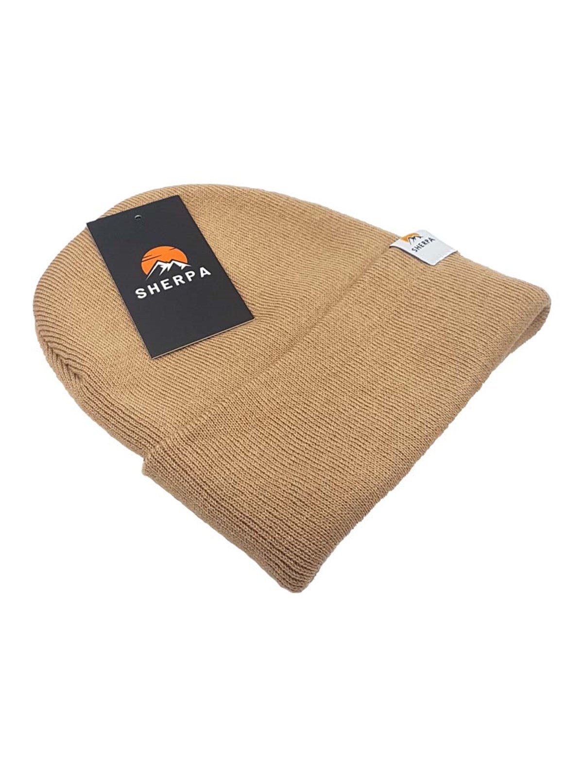 Sherpa Balıkçı Bere B Dokuma