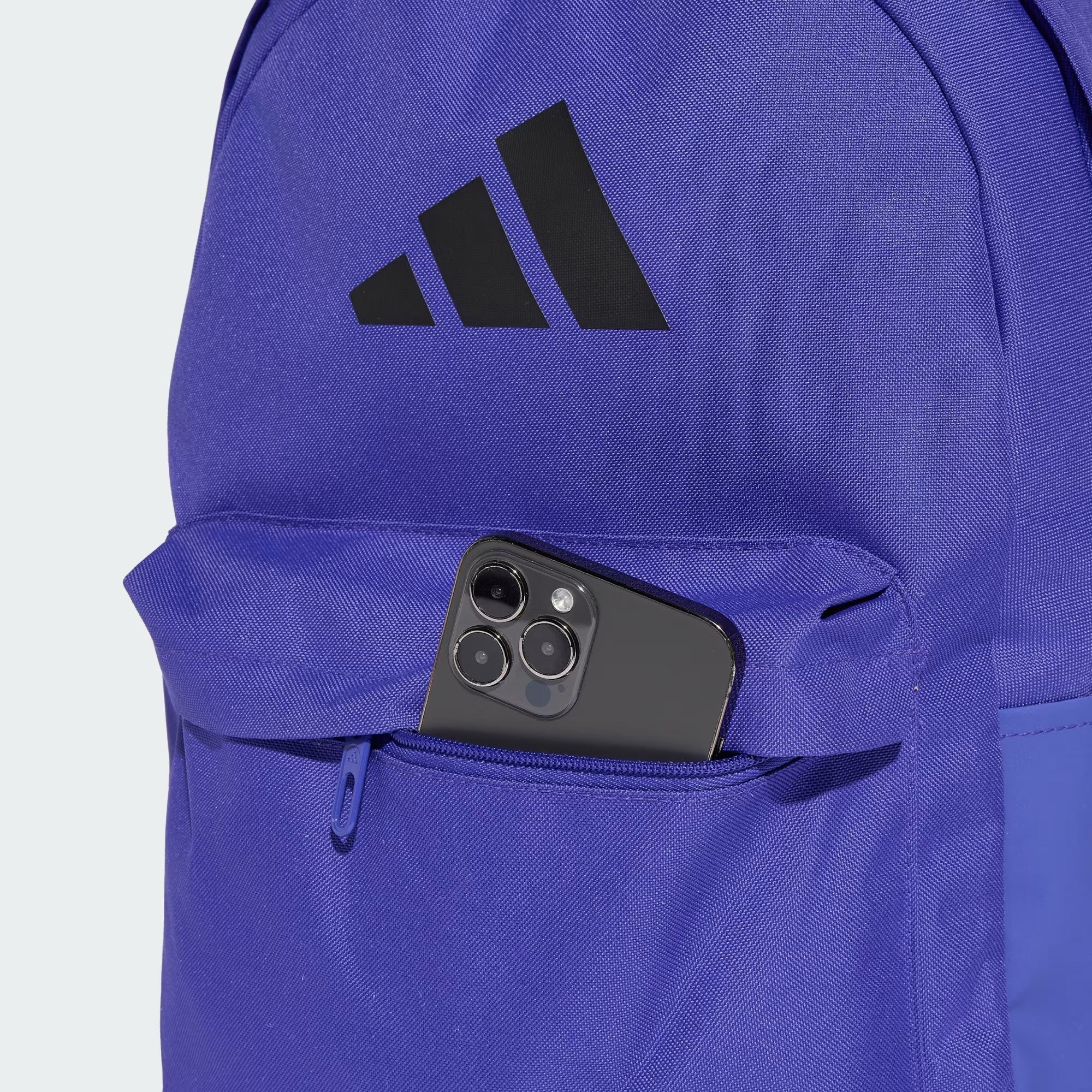 Adidas Clsc Bars Bp  Purpur/Black Unisex Sırt Çantası KQ6739
