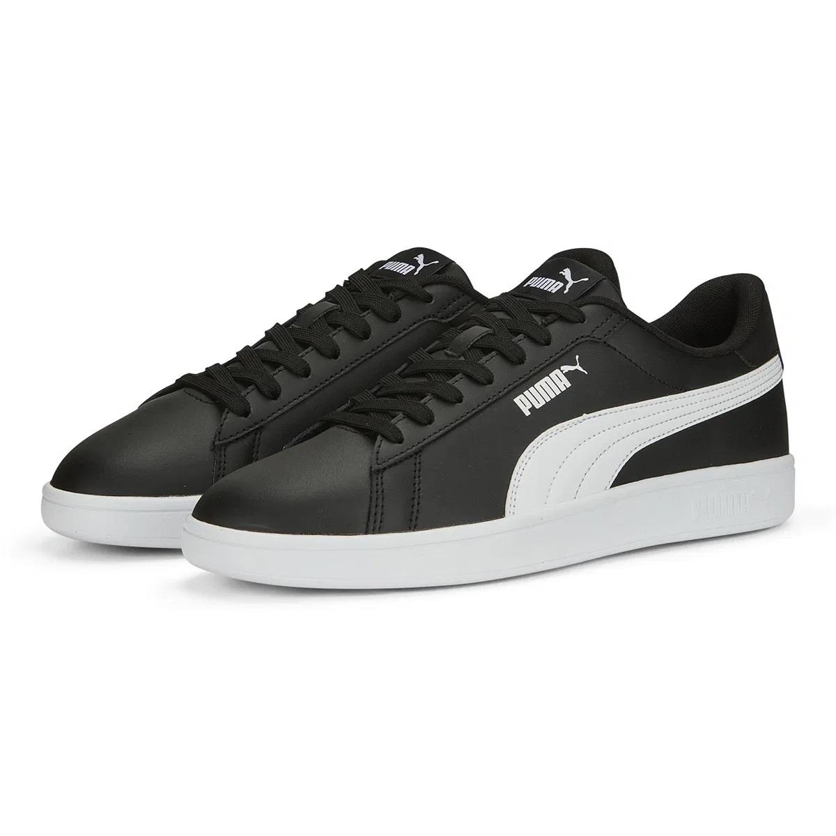 Puma Smash 3.0 L Erkek Günlük Ayakkabı