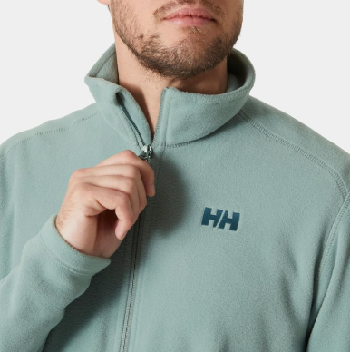 Helly Hansen Full Zıp Polar Mont HH..12011