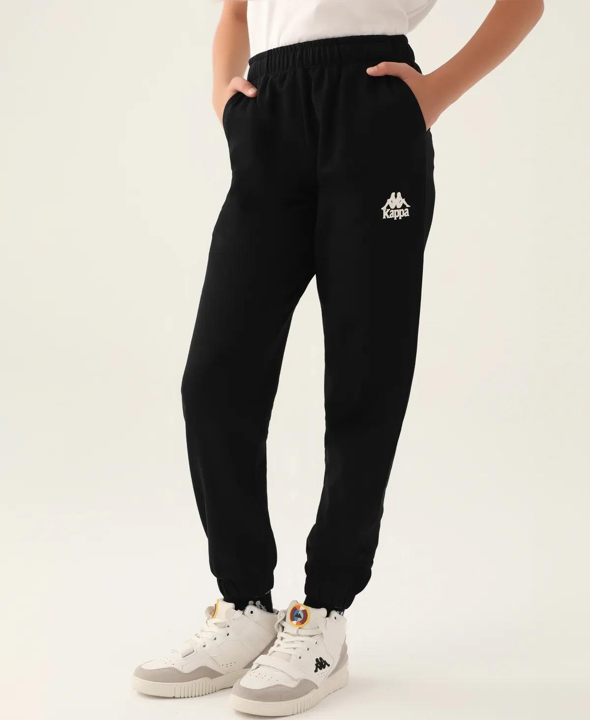 Kappa Kız Çocuk Eşofman Altı 381X3SW