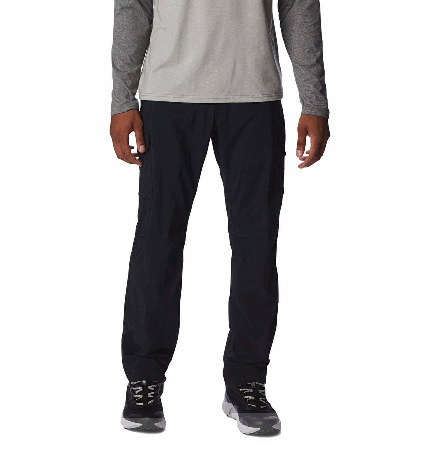 Columbia Sılver Rıdge Utılıty Erkek Outdoor Pantolon AM9184_010