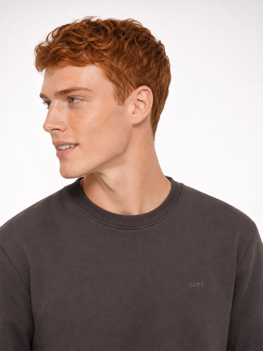 Loft Erkek Sweatshirt LF2044038