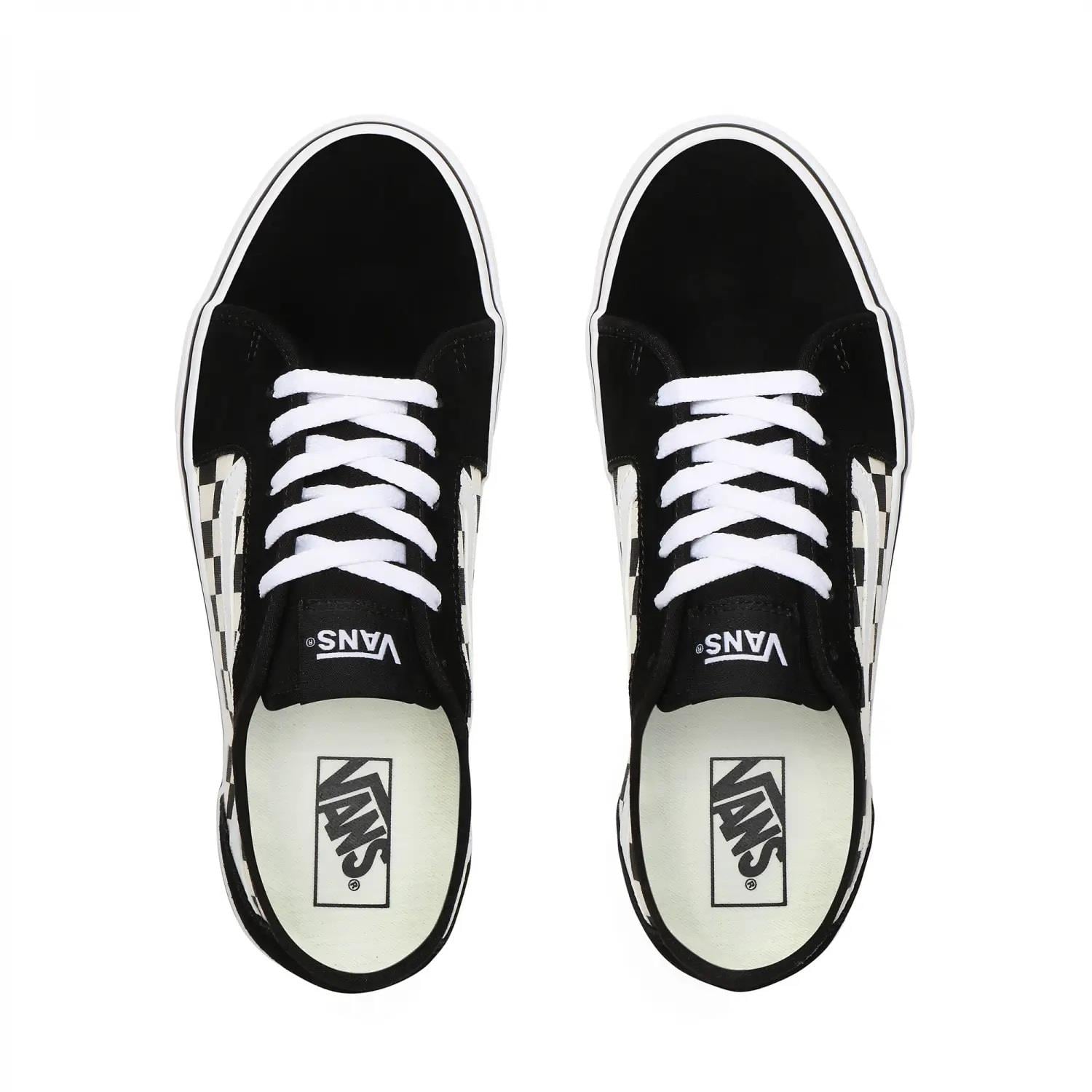 Vans Mn Filmore Decon Erkek Sneaker Ayakkabı VN0A3WKZ5GX1