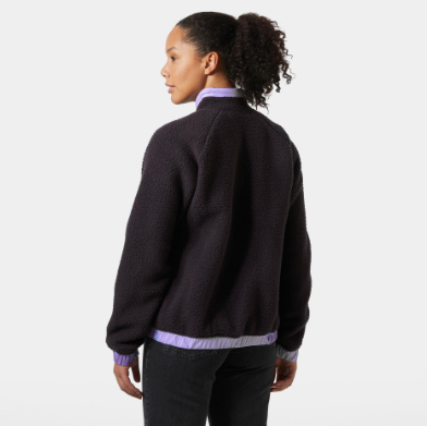 Helly Hansen W Imperıal Pıle Snap Kadın Mont HHA.63372
