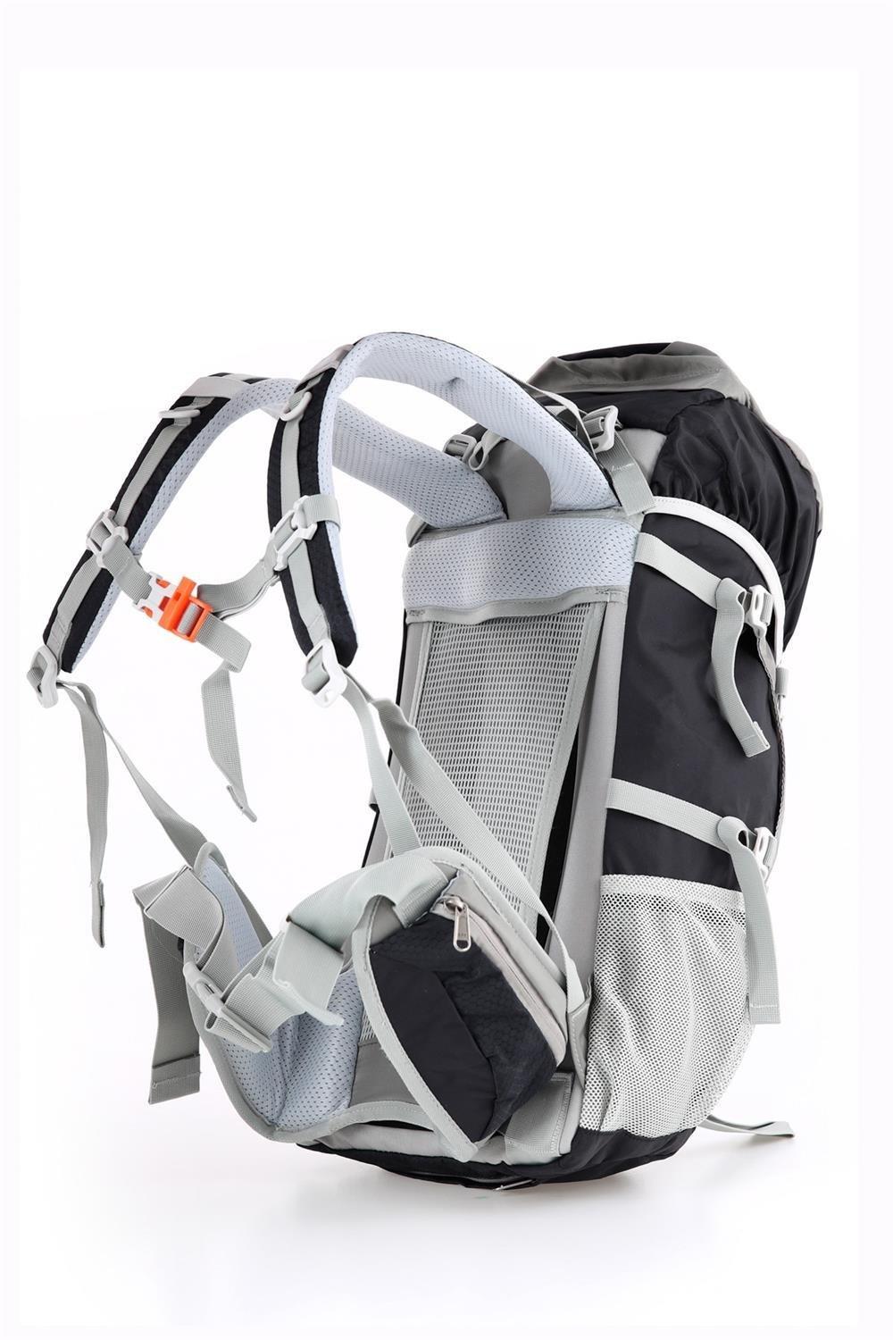 Young  40200 55L Dağcı Sırt Çantası