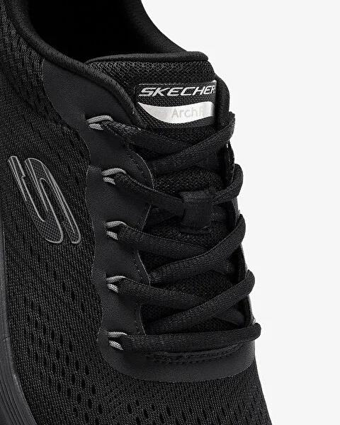 Skechers Arch Fit 2.0 Erkek Günlük Ayakkabı 232700TK BBK