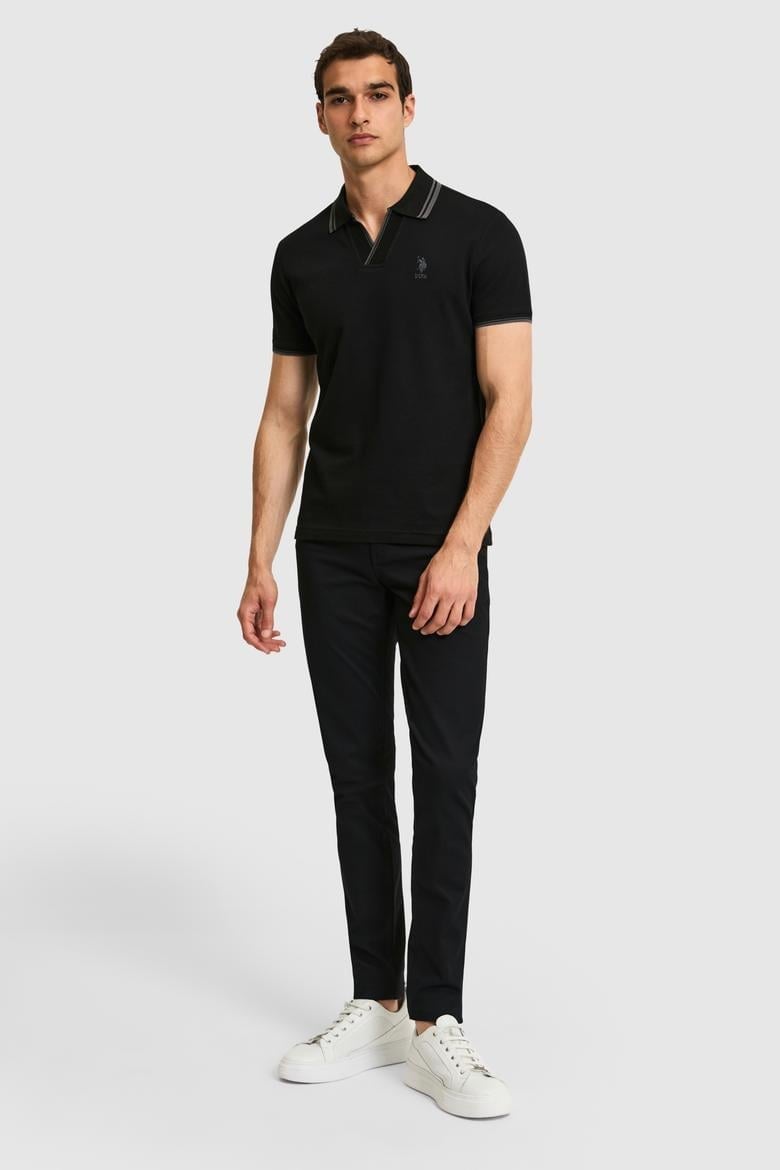 U.S. Polo Assn. Erkek T-Shirt PU-8893