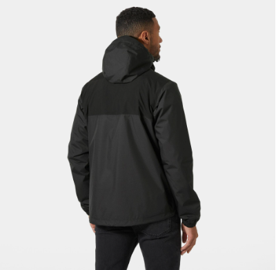 Helly Hansen Vancouver Fleece Lıned Erkek Mont HHA.54269