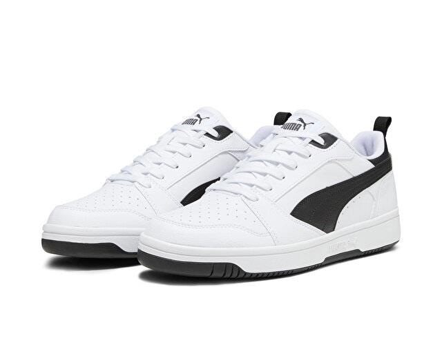 Puma Rebound V6 Low TDP Erkek Günlük Ayakkabı 40638802