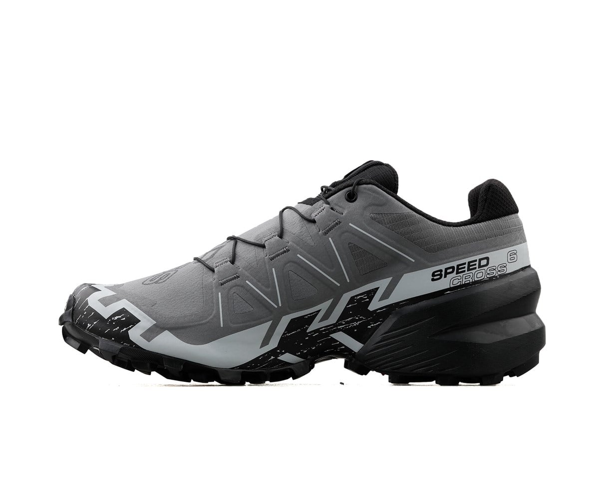 Salomon Speedcross 6 Erkek Outdoor Ayakkabı L41738000