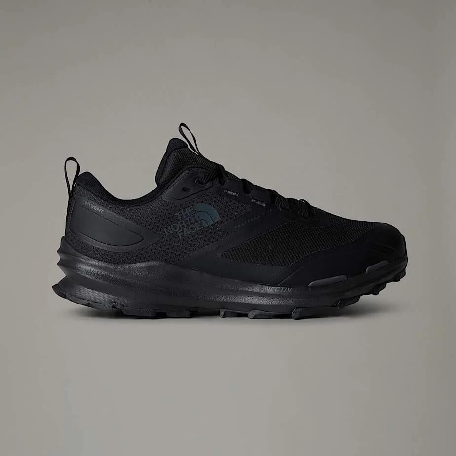The North Face M Vectıv Fastpack Lıte Wp Erkek Outdoor Ayakkabı NF0A8AFBW9O1