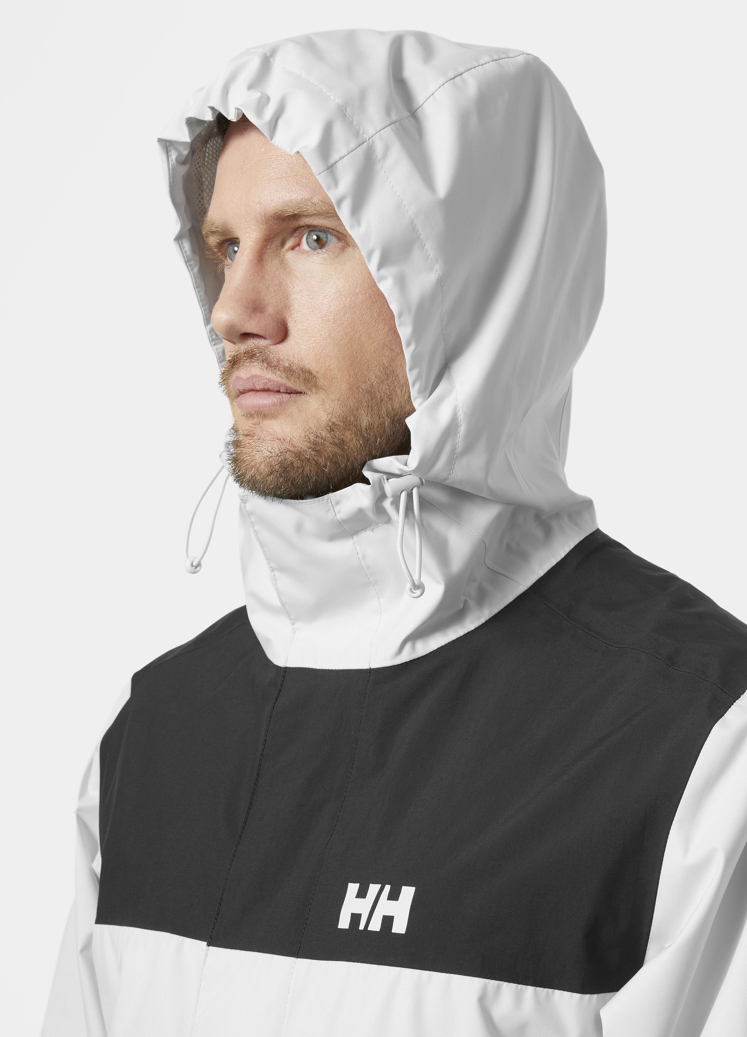 Helly Hansen Vancouver Erkek Yağmurluk Ceket HHA.53935