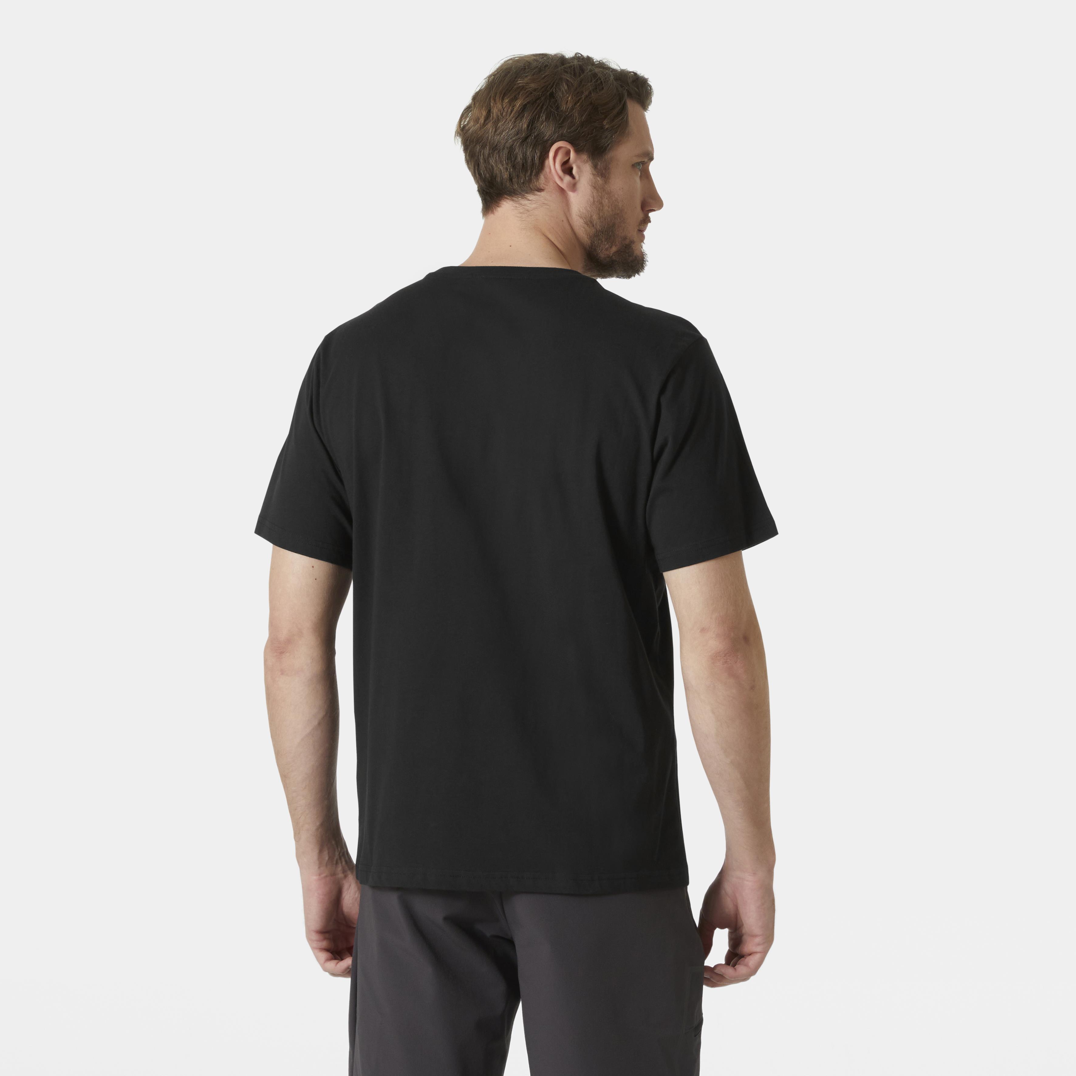 Helly Hansen HH Logo Erkek T-Shirt HHA.54596