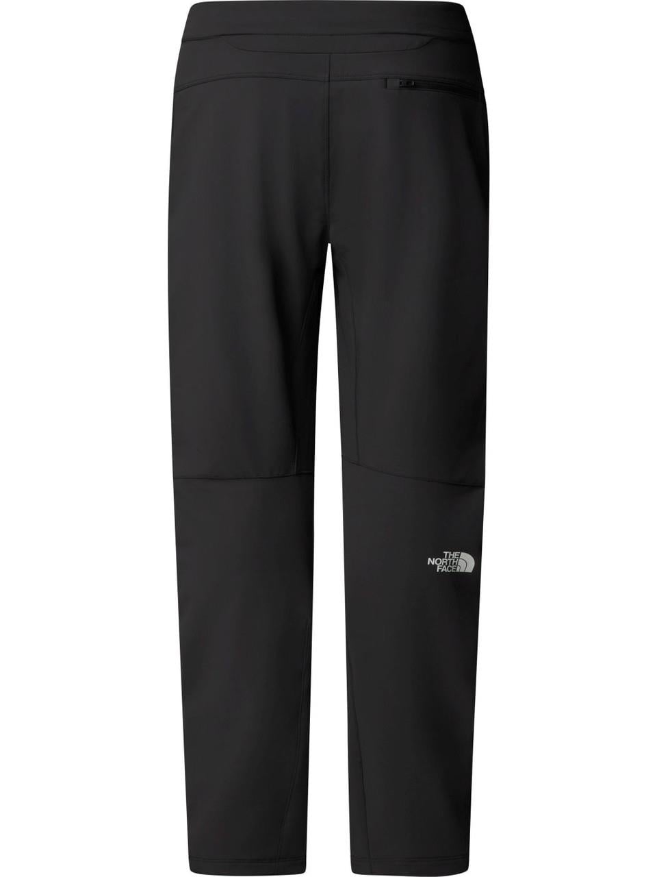 The North Face M Dıablo Reg Tapered  Erkek Outdoor  Pantolon NF0A7X6D4EN1
