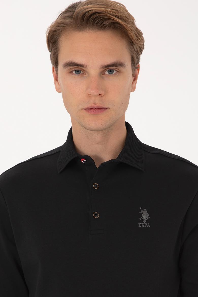 U.S. Polo Assn. Erkek Sweatshirt 2225784