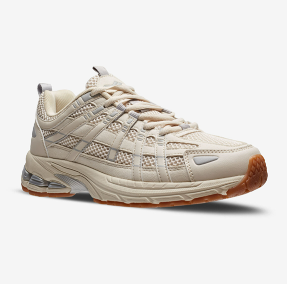 Lescon Pace Runner Koşu Ayakkabı Unisex