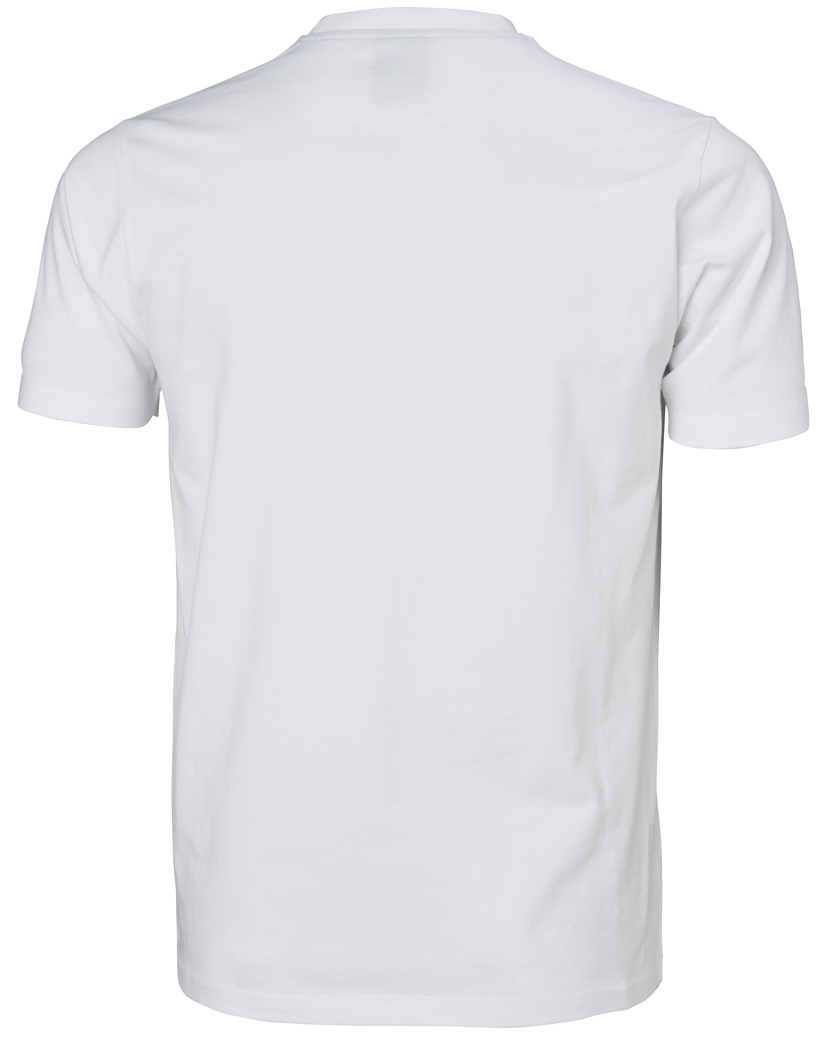 Helly Hansen HH Box Erkek T-Shirt 2.0