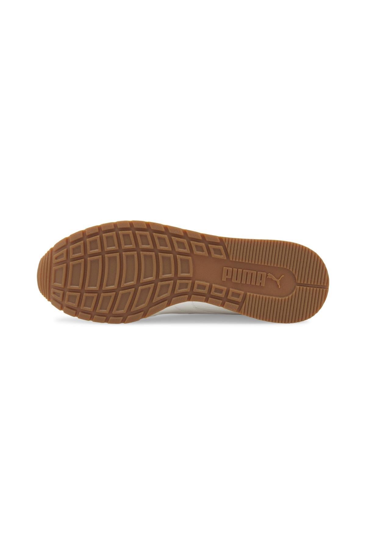 Puma St Runner V3 L Unisex Spor Ayakkabı 384855 05