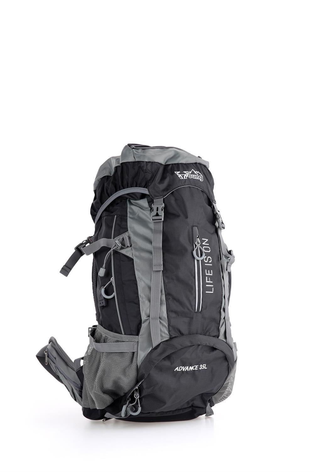 Young  40197 35L Dağcı Sırt Çantası